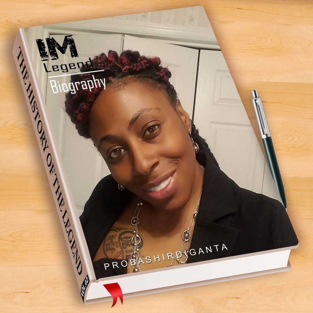 Meet your Posher, Tina